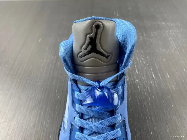 Cheap Kickmax 5 UNC Jordan Air DV1310-401 0426